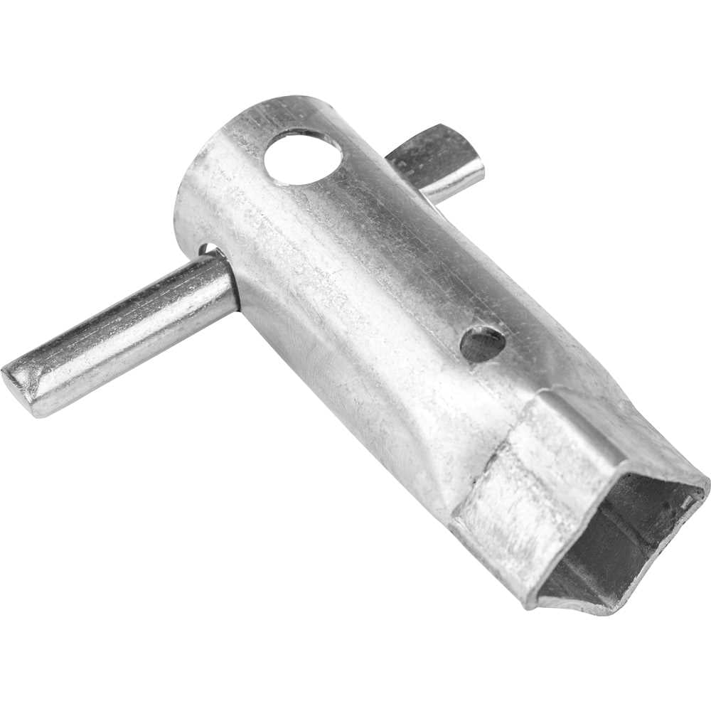 ESTICADOR P/ ARAME LISO TIPO - BOBE